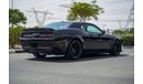 Dodge Challenger SRT..GCC
