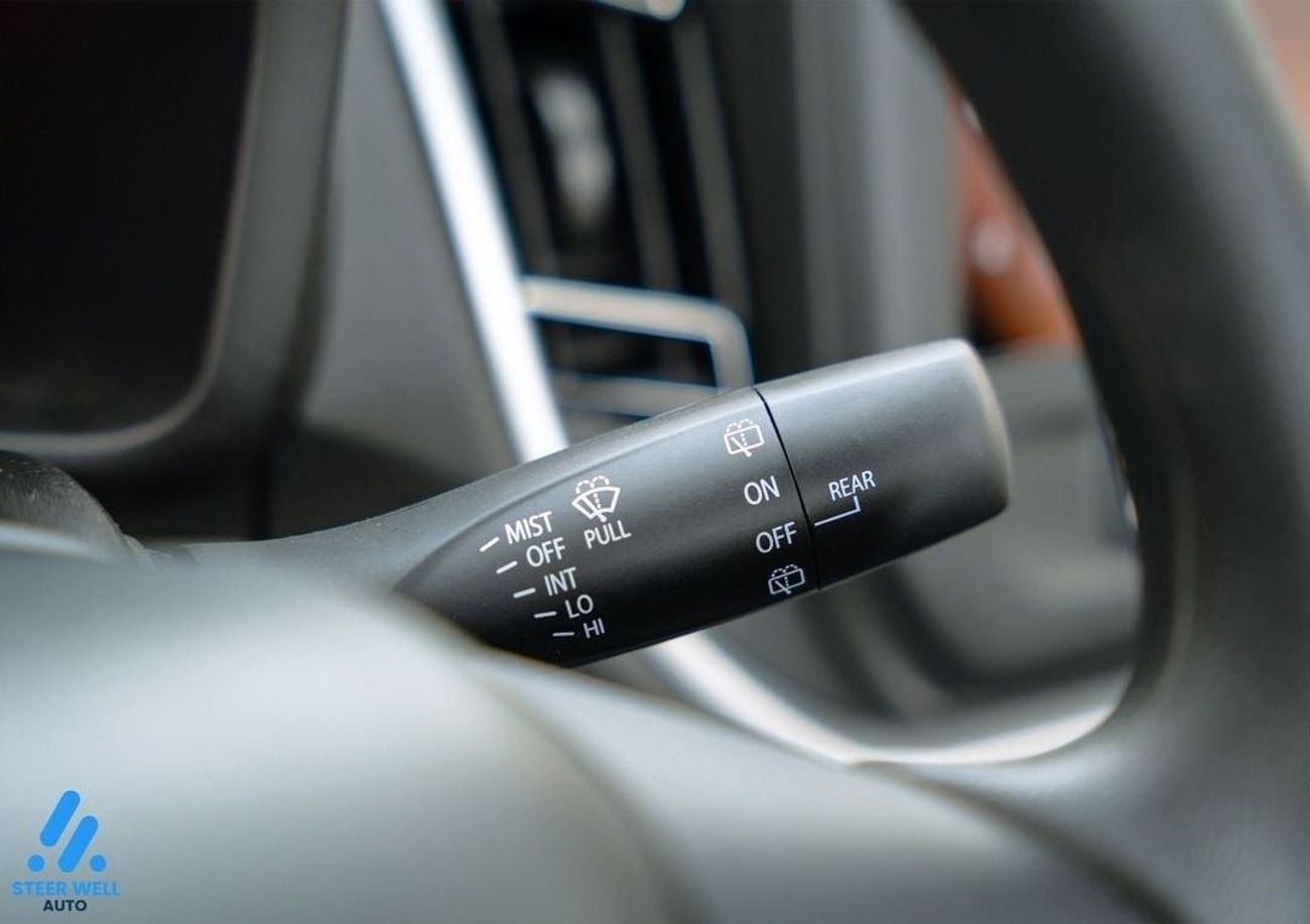 Suzuki Celerio GL with Touch Screen | Parking Sensors | with 3 years warranty | Book now!