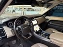Land Rover Range Rover Sport HSE 3.0L (340 HP)