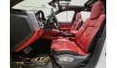 Porsche Cayman GTS 2016 Porsche Cayenne GTS, Porsche Warranty, Full Porsche Service History, GCC