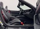 Porsche 911 Carrera GTS 3.0L (475 HP) Convertible 2023 Porsche 911 Carrera GTS Cabriolet, Porsche Warranty, Full