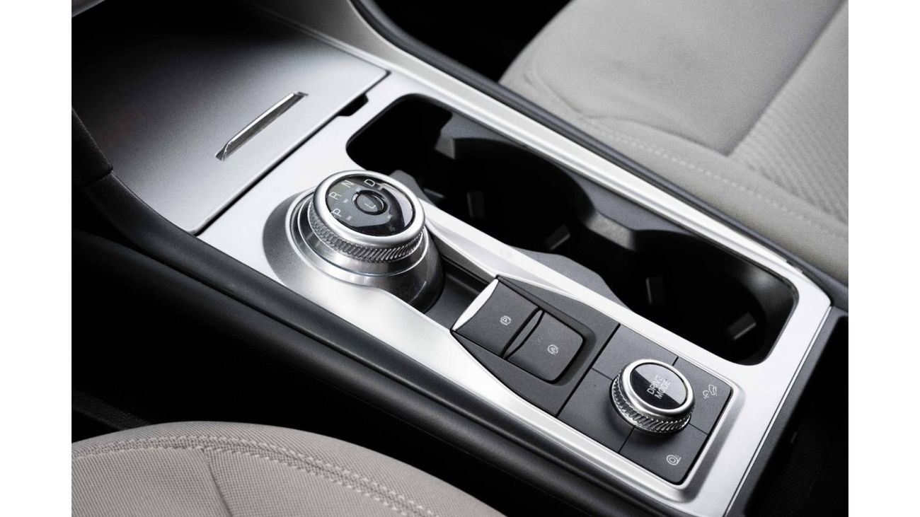 Ford Explorer | 2,154 P.M  | 0% Downpayment | Agency Warranty/Service!