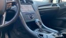Ford Fusion full option 1500CC Titanium