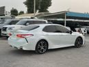 Toyota Camry SPORT