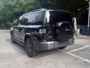 BYD Leopard 7 STD  (NON GCC)