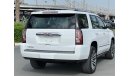 GMC Yukon Denali AGENCY SERVICE MINT IN CONDITION