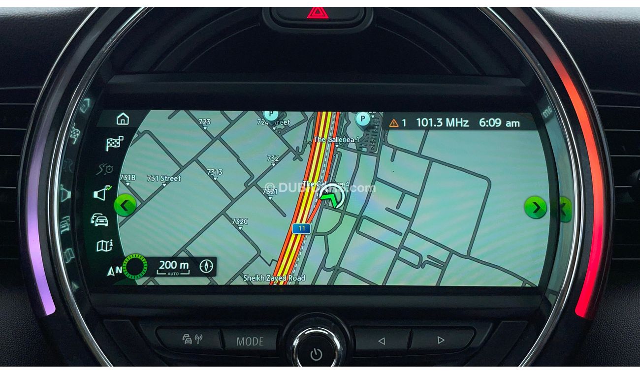 Mini Cooper STD 1.5 | Under Warranty | Inspected on 150+ parameters