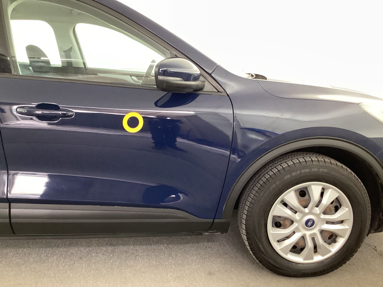 Ford Escape Ambiente | Guaranteed Warranty | 0 Down Payment