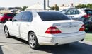 Lexus LS 430