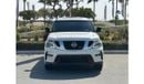 Nissan Patrol LE T1 5.6L