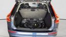 فولفو XC 60 2.0 B5 P MHEV ULTIMATE DARK 4WD AUTO | شامل الضمان | 0 ﺪﻔﻋﺓ ﺃﻮﻟﻯ