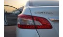 Nissan Sentra NISSAN SENTRA S 2016