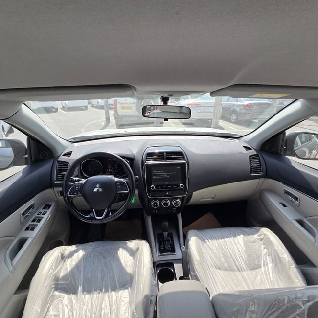 Mitsubishi ASX GLX MIDLINE, миниатюра 15
