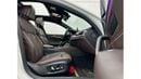 بي أم دبليو 540i M سبورت 2018 BMW 540i M-Sport, Warranty, Full BMW Service History, Full Options, GCC