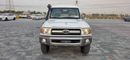 Toyota Land Cruiser Pickup 70
