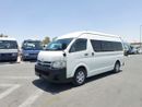 Toyota Hiace TOYOTA HIACE COMMUTER VAN RHD 2011 MODEL 3.0 L DIESEL AUTOMATIC(PM08585)