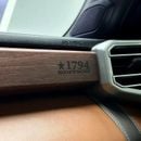 تويوتا تاندرا 1794 Edition