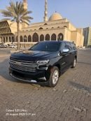 Chevrolet Suburban Premier 5.3L Premier 6.3L