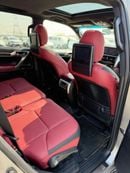 لكزس GX 460 Platinum 4.6L