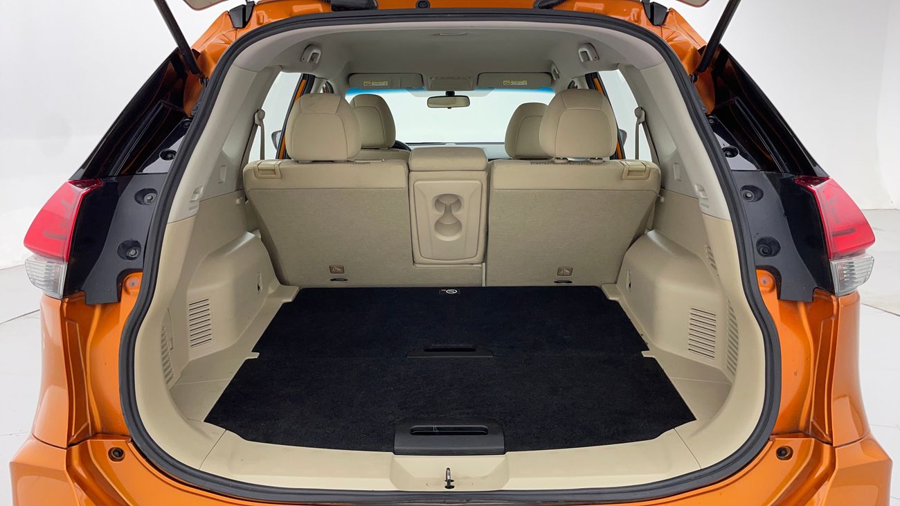 Nissan XTrail S 2.5 | Zero Down Payment | Free Home Test Drive