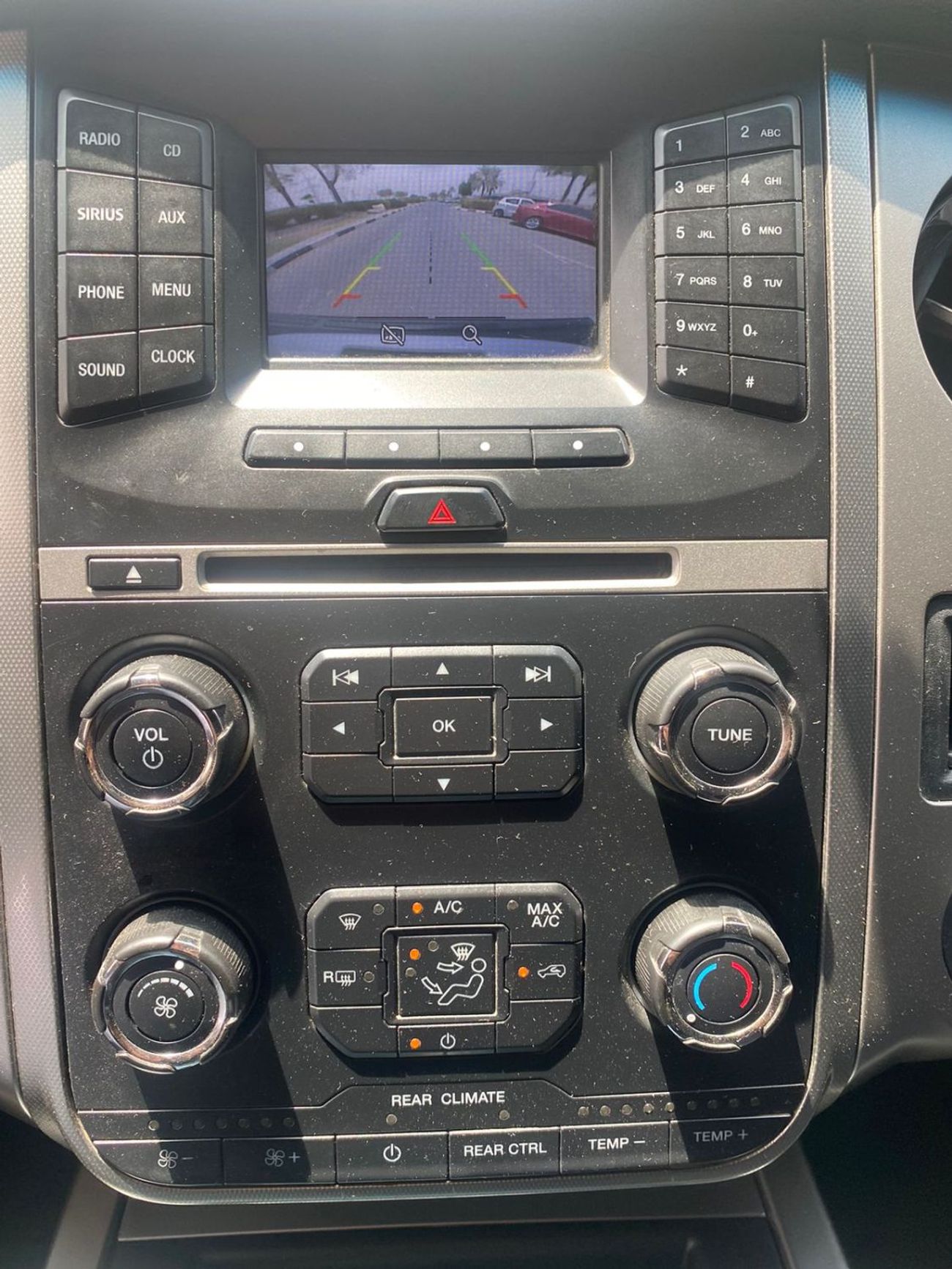 فورد إكسبيديشن XLT 3.5L