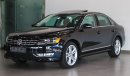 Volkswagen Passat TDI