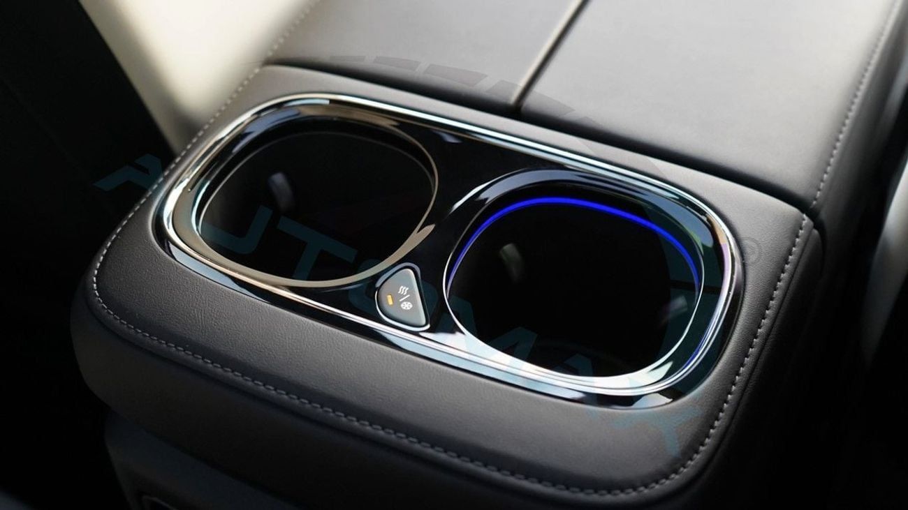 GAC M8 M8 GX i4 2.0T FWD 2026 GCC 0KM With 5 Years Or 150,000Km Warranty @Official Dealer