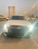 فورد رانجر XLT 2.0L Double Cabin Diesel YN2S Engine Automatic Gear 4WD 4-Cylinders 5 Seats 5 Doors