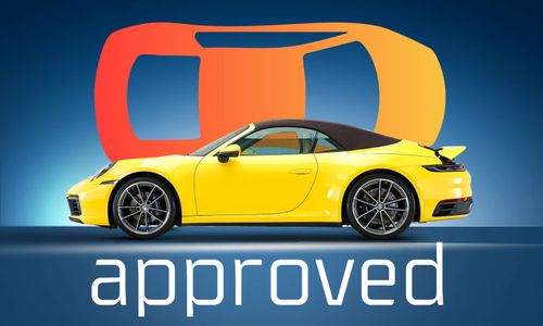 Porsche 911 911 Carrera Cabriolet | AED 8,861 PM | Up to 3 Years Warranty Unlimited |