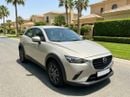 Mazda CX-3 GT 2024 | AED 773/Month | 0 DP | 30 Day Return | Warranty