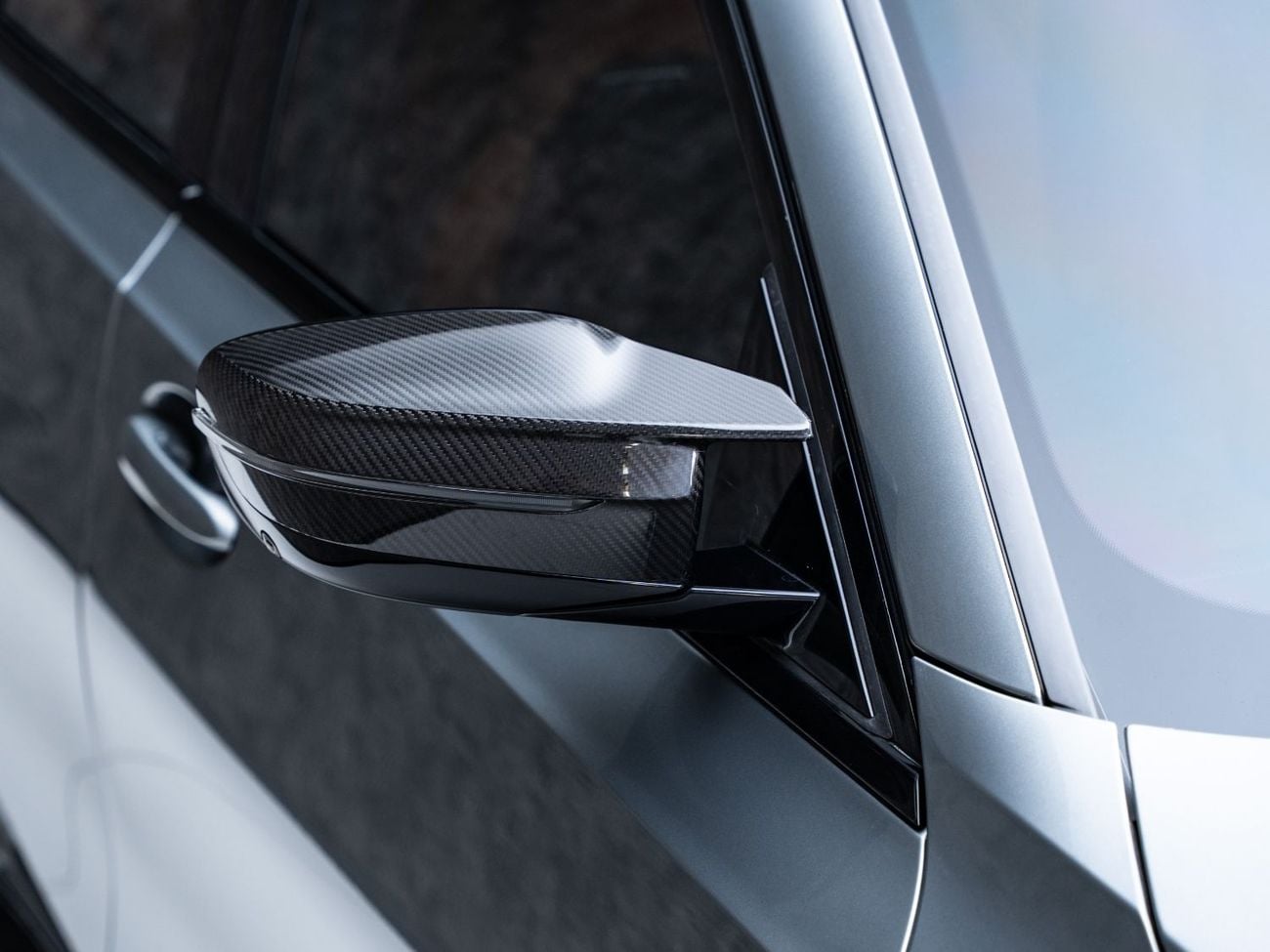 BMW M3 xDrive COMPETITION BUY NOW, PAY 2027 | THE BLACKLINE STANDARD | BMW Warranty + Service, GCC, Low KMs