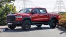 RAM 1500 (For Export , НА ЭКСПОРТ) RHO HURRICANE H.O 3.0TT 2026 GCC Без пробега