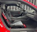 Porsche 718 Cayman GT4 RS 4.0L (493 HP) A/T