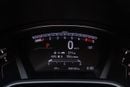 Honda CR-V EX Honda CR-V 2022 GCC specs for 1,343.00 AED monthly
