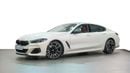 BMW M850i XDRIVE