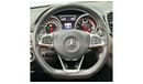 Mercedes-Benz GLE 43 AMG Coupe 2018 Mercedes GLE43 AMG, Warranty, Full Mercedes Service History, Excellent Condition, GCC
