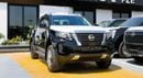 نيسان نافارا Nissan Navara 2.5L 4X4 MT 2025