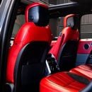 Land Rover Range Rover Sport Dynamic HSE D350 3.0L 2,682 pm • 0% Downpayment • HSE V8 • 1 Year Warranty