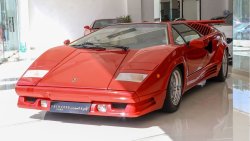 Lamborghini Countach Countach