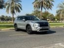 Mitsubishi Outlander GLX Super High 2.4L