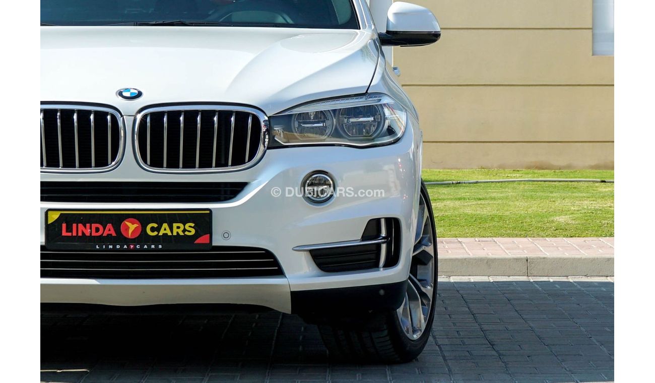 BMW X5 35i Exclusive