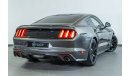 Ford Mustang 2017 Ford Mustang GT V8 / 5yrs Warranty & Service Pack!