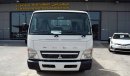 ميتسوبيشي كانتر فوسو 4.2 لتر Mitsubishi Canter