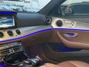 مرسيدس بنز E300 Premium + 2.0L