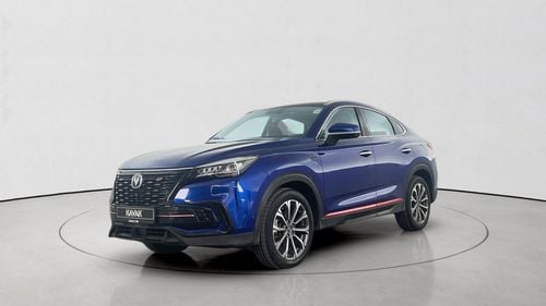 Changan CS85 PREMIUM | Guaranteed Warranty | 0 Down Payment