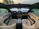 Mercedes Benz GLE43 AMG GLE 43 AMG GCC IN EXCELLENT CONDITION