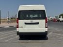 Toyota Hiace Hiace 3.5 MT petrol 2026