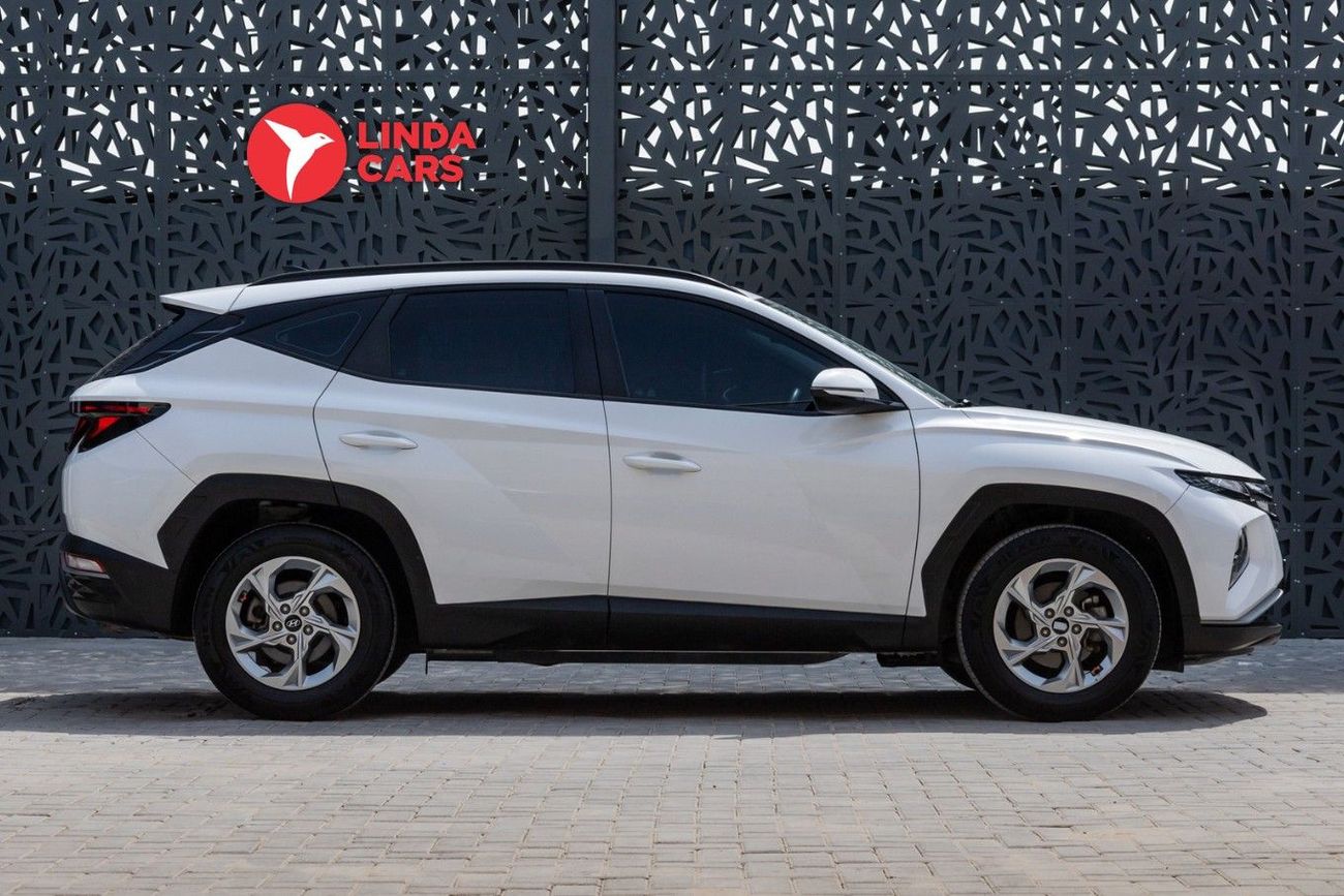 هيونداي توسون Hyundai Tucson 2022 مواصفات خليجية مقابل 1,218.00 AED شهريًا