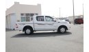 فوتون تونلاند 4X2 DOUBLE CABIN PICK UP TRUCK