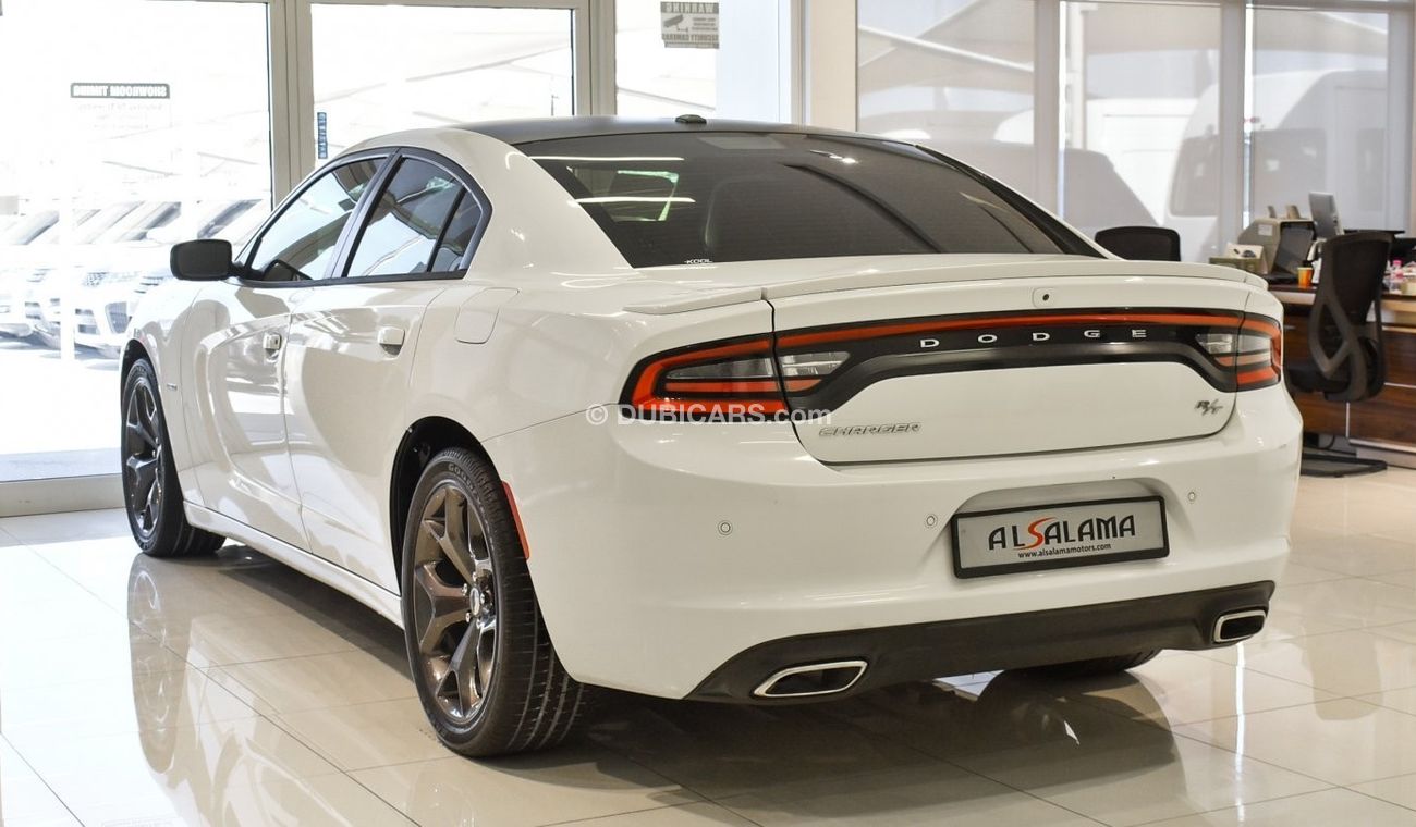 Dodge Charger R/T HEMI